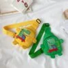 Niedliche Taschen Für Kinder Mit Dino Motiv -Dinosaurier-Spielzeug product image 1843112825