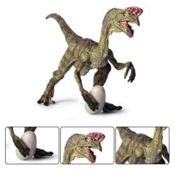 Jurassic Oviraptor Eierdieb Dinosaurier Spielzeug Figur -Dinosaurier-Spielzeug product image 1845670823