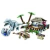 Jurassic World Dinosaur Set Mit Panzer Saurier -Dinosaurier-Spielzeug product image 1847574655