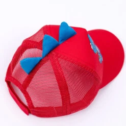 T-Rex Sommer Cappy Für Kinder -Dinosaurier-Spielzeug product image 1858882150