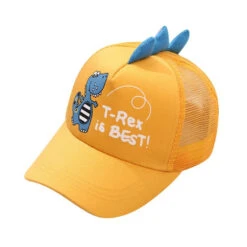 T-Rex Sommer Cappy Für Kinder -Dinosaurier-Spielzeug product image 1858882153