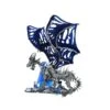 Sindragosa Frost Drache Dinosaurier Technic Baustein Set Mit 1388 Teilen -Dinosaurier-Spielzeug product image 1862679710