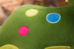 XXL Triceratops Kuscheltier Plüsch Dino (120cm) -Dinosaurier-Spielzeug product image 1863185835