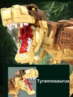 Jurassic Dinosaurier: Tyrannosaurus Rex, Velociraptor, Stegosaurus, Triceraptos, Pterodactyl, Spinosaurus, Brontosaurus 40 Jurassic Dinosaurier: Tyrannosaurus Rex, Velociraptor, Stegosaurus, Triceraptos, Pterodactyl, Spinosaurus, Brontosaurus -Dinosaurier-Spielzeug product image 1871099493