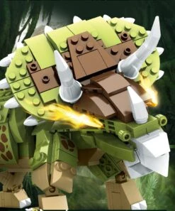 Jurassic Dinosaurier: Tyrannosaurus Rex, Velociraptor, Stegosaurus, Triceraptos, Pterodactyl, Spinosaurus, Brontosaurus 32 Jurassic Dinosaurier: Tyrannosaurus Rex, Velociraptor, Stegosaurus, Triceraptos, Pterodactyl, Spinosaurus, Brontosaurus -Dinosaurier-Spielzeug product image 1871099495