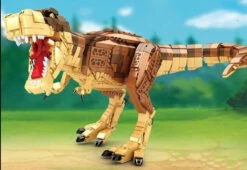 Jurassic Dinosaurier: Tyrannosaurus Rex, Velociraptor, Stegosaurus, Triceraptos, Pterodactyl, Spinosaurus, Brontosaurus 30 Jurassic Dinosaurier: Tyrannosaurus Rex, Velociraptor, Stegosaurus, Triceraptos, Pterodactyl, Spinosaurus, Brontosaurus -Dinosaurier-Spielzeug product image 1871099503