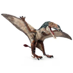 Pterosaur Dino Figur (8cm X 15cm X 7cm)