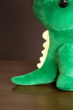 Lustiges T-Rex Stofftier Tyrannosaurus Rex Kuschel Dino -Dinosaurier-Spielzeug product image 1876963651