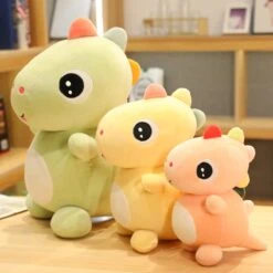 Titelseite -Dinosaurier-Spielzeug product image 1876964630