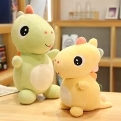 Liebliche Dinosaurier Kuscheltiere 20cm-60cm -Dinosaurier-Spielzeug product image 1876964638