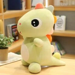 Liebliche Dinosaurier Kuscheltiere 20cm-60cm -Dinosaurier-Spielzeug product image 1876964657
