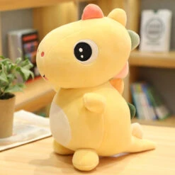 Liebliche Dinosaurier Kuscheltiere 20cm-60cm -Dinosaurier-Spielzeug product image 1876964658