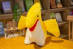 Plüschiger Pterosaur Flugsaurier Dinosaurier Stofftier (38cm Oder 48cm) -Dinosaurier-Spielzeug product image 1880051999