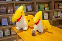 Plüschiger Pterosaur Flugsaurier Dinosaurier Stofftier (38cm Oder 48cm) -Dinosaurier-Spielzeug product image 1880052000