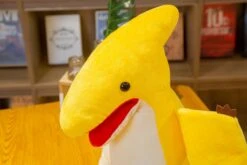 Plüschiger Pterosaur Flugsaurier Dinosaurier Stofftier (38cm Oder 48cm) -Dinosaurier-Spielzeug product image 1880052009