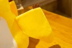 Plüschiger Pterosaur Flugsaurier Dinosaurier Stofftier (38cm Oder 48cm) -Dinosaurier-Spielzeug product image 1880052010