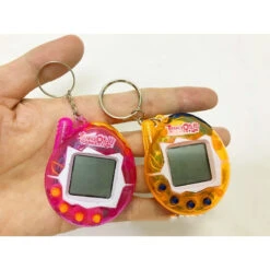 Dino Ei Tamagotchi Spielkamerad -Dinosaurier-Spielzeug product image 1883866183