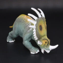 Styracosaurus Dinosaurier Figur