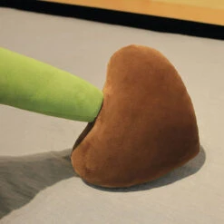 XXL Dino Saurier Stofftier - Extra Großer Kuschel Dino (80-140cm) -Dinosaurier-Spielzeug product image 1905246852