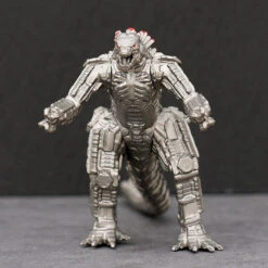 Godzilla Action Figur (ca. 15cm) -Dinosaurier-Spielzeug product image 1939872783