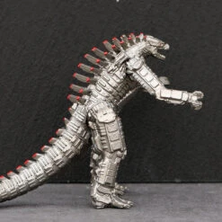 Godzilla Action Figur (ca. 15cm) -Dinosaurier-Spielzeug product image 1939872784