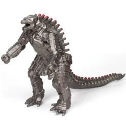 Godzilla Action Figur (ca. 15cm) -Dinosaurier-Spielzeug product image 1939872798