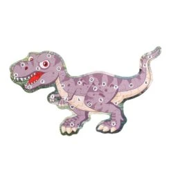 Dino Puzzle Für Kinder - Viele Motive Zur Auswahl -Dinosaurier-Spielzeug product image 1939878301