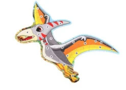 Dino Puzzle Für Kinder - Viele Motive Zur Auswahl -Dinosaurier-Spielzeug product image 1939878316