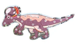 Dino Puzzle Für Kinder - Viele Motive Zur Auswahl -Dinosaurier-Spielzeug product image 1939878317