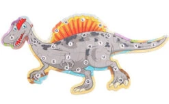 Dino Puzzle Für Kinder - Viele Motive Zur Auswahl -Dinosaurier-Spielzeug product image 1939878320