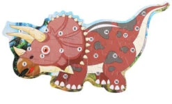 Dino Puzzle Für Kinder - Viele Motive Zur Auswahl -Dinosaurier-Spielzeug product image 1939878321