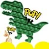 Fidget Dinosaurier Spielzeug