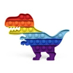 Fidget Dinosaurier Spielzeug -Dinosaurier-Spielzeug product image 1939880187