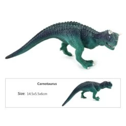 Dinosaurier Spiel Figuren (9 Motive Zur Wahl) -Dinosaurier-Spielzeug product image 1942708890