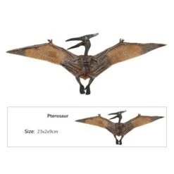 Dinosaurier Spiel Figuren (9 Motive Zur Wahl) -Dinosaurier-Spielzeug product image 1942708891