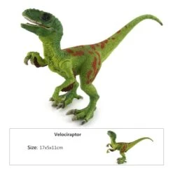Dinosaurier Spiel Figuren (9 Motive Zur Wahl) -Dinosaurier-Spielzeug product image 1942708894