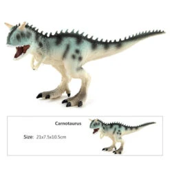Große Dinosaurier Spielzeug Figuren - Viele Motive -Dinosaurier-Spielzeug product image 1942710725