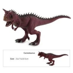 Große Dinosaurier Spielzeug Figuren - Viele Motive -Dinosaurier-Spielzeug product image 1942710728