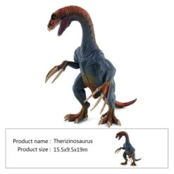 Große Dinosaurier Spielzeug Figuren - Viele Motive -Dinosaurier-Spielzeug product image 1942710729