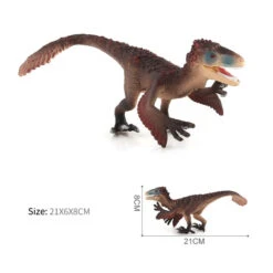 Große Dinosaurier Spielzeug Figuren - Viele Motive -Dinosaurier-Spielzeug product image 1942710735