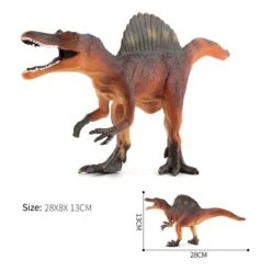 Große Dinosaurier Spielzeug Figuren - Viele Motive -Dinosaurier-Spielzeug product image 1942710741