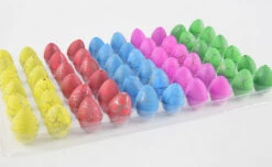 Magische Dinosaurier Eier Im 100er Set -Dinosaurier-Spielzeug product image 1948548927