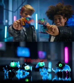 Biopod Dinosaurier Blind Box Spielzeuge -Dinosaurier-Spielzeug product image 1949168769