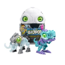 Biopod Dinosaurier Blind Box Spielzeuge -Dinosaurier-Spielzeug product image 1949168780