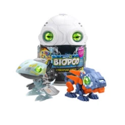 Biopod Dinosaurier Blind Box Spielzeuge -Dinosaurier-Spielzeug product image 1949168782