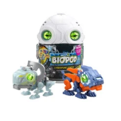 Biopod Dinosaurier Blind Box Spielzeuge -Dinosaurier-Spielzeug product image 1949168783