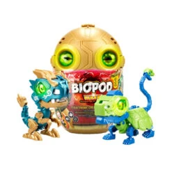 Biopod Dinosaurier Blind Box Spielzeuge -Dinosaurier-Spielzeug product image 1949168785