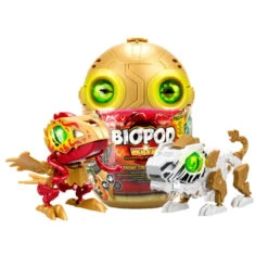 Biopod Dinosaurier Blind Box Spielzeuge -Dinosaurier-Spielzeug product image 1949168786