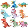 Dinosaurier Baby Spielfiguren Mit Sound