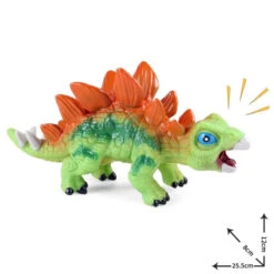 Dinosaurier Baby Spielfiguren Mit Sound -Dinosaurier-Spielzeug product image 1951072150